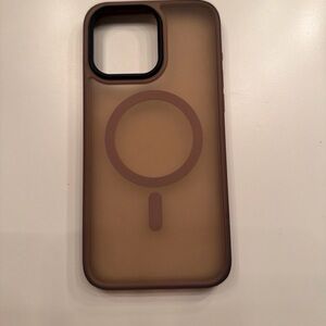 iPhone 15 Pro Max Case